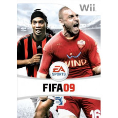 Fifa 09 All-Play [Usato]